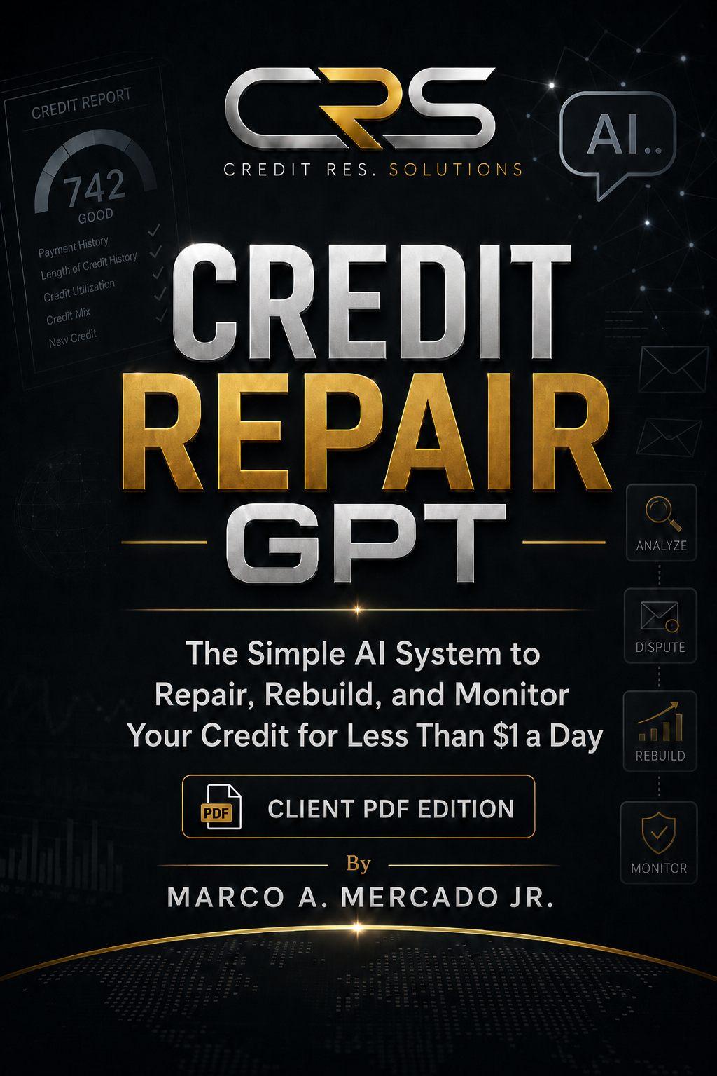 Credit Repair GPT